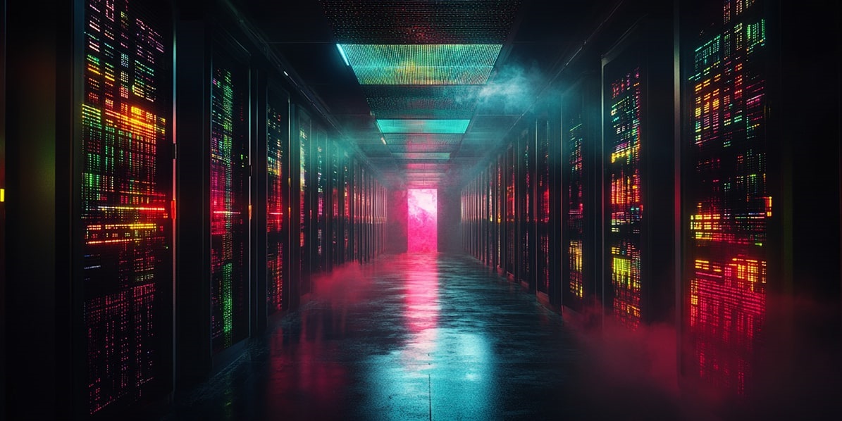 Datová centra