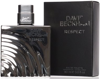 DAVID BECKHAM Parfémy