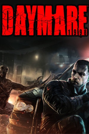 Daymare 1998; recenze