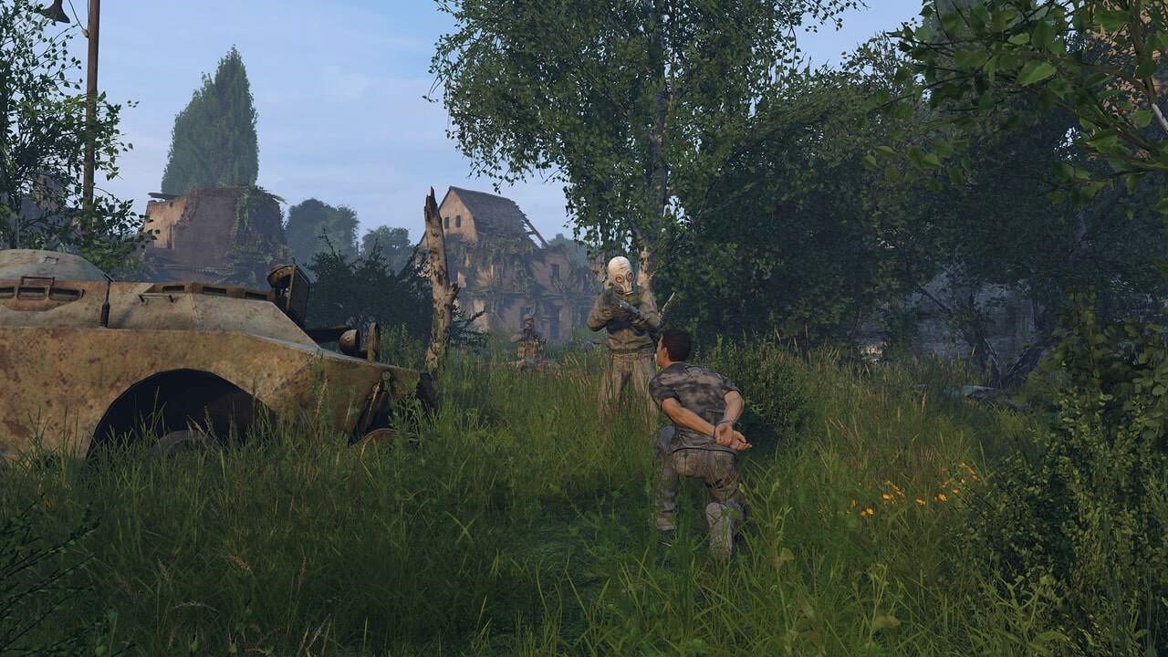 DayZ 2 – Vše, co víme (SPEKULACE)