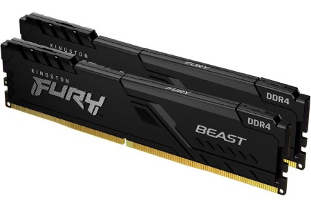 DDR4 64GB