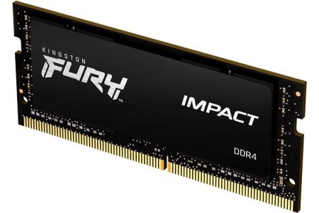 DDR4 notebook