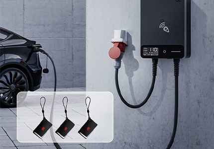 dé ac wallbox