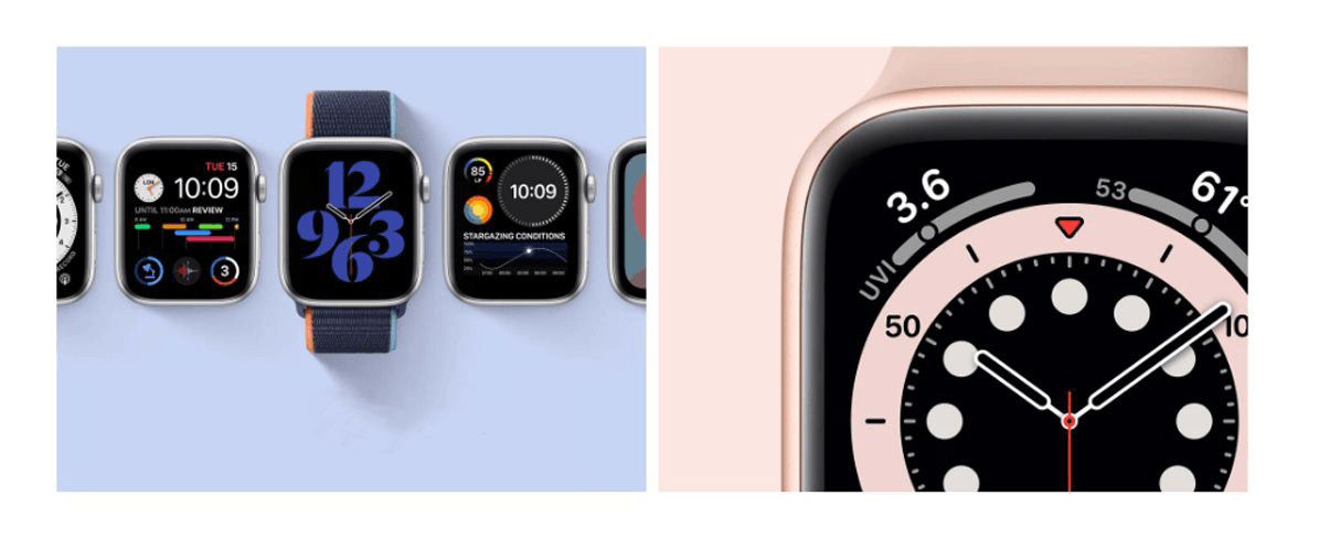 Apple Watch SE