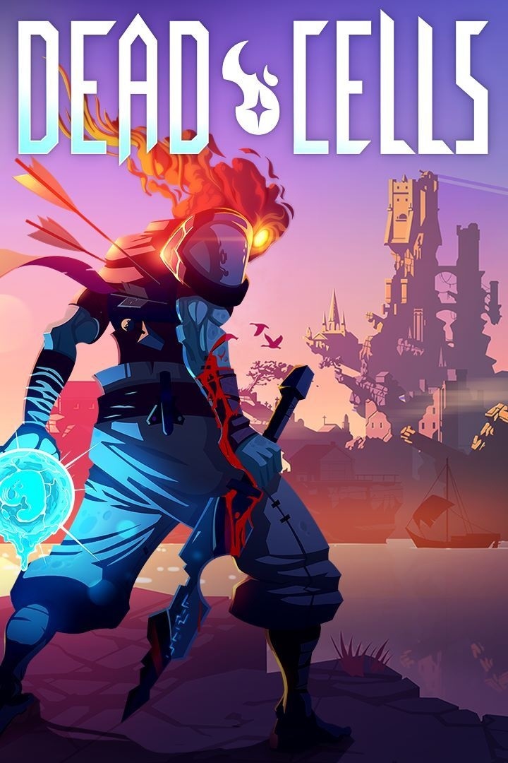 Dead Cells; recenze