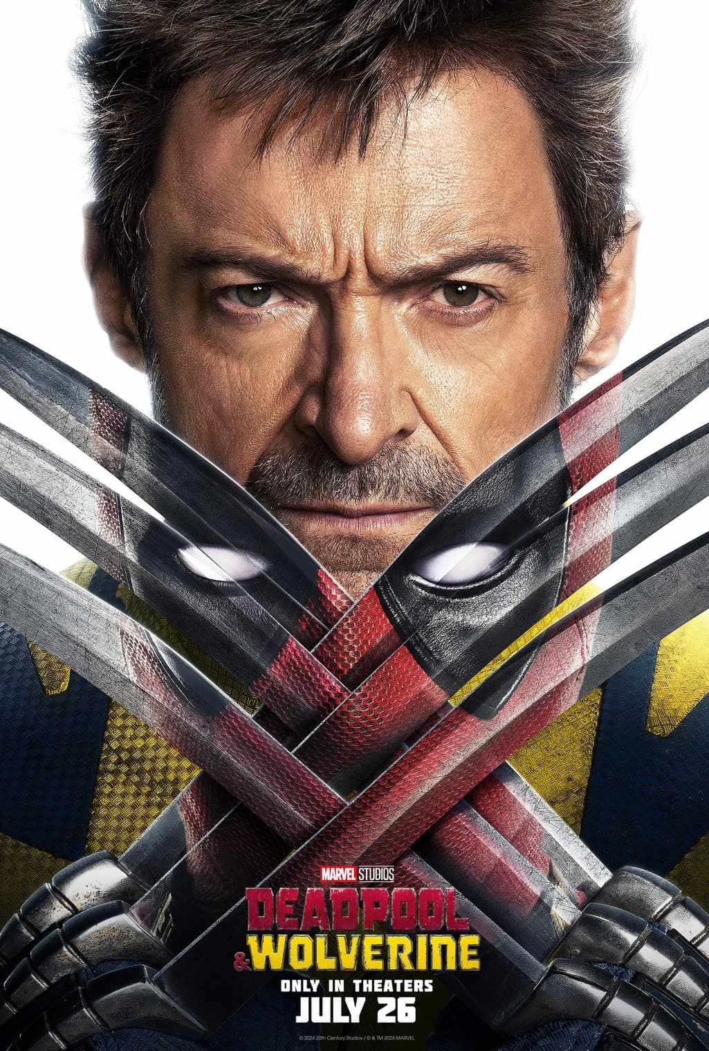 Deadpool & Wolverine; recenze