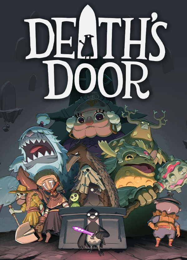 Death's Door; Mini recenze