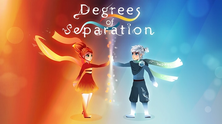 Degrees of Separation; mini recenze