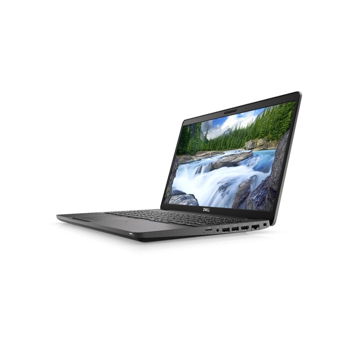Dell Latitude 5510