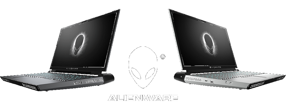 Dell Alienware Dell Alienware