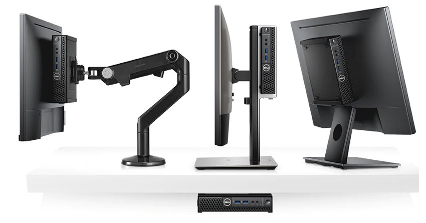 Dell OptiPlex Micro PC