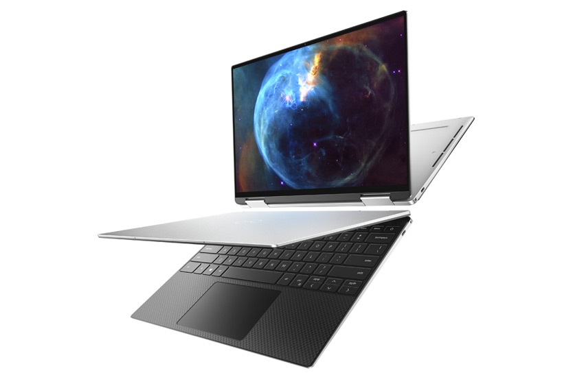 Dell XPS 13 (7390)