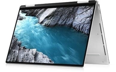 Dell XPS 13 2v1