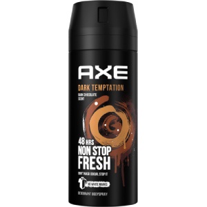 pánský deodorant axe
