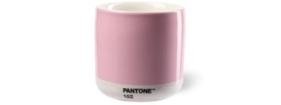 Designové porcelánové hrnky na Latte macchiato