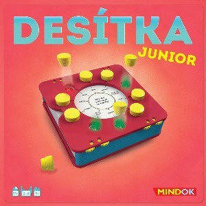 Desítka Junior