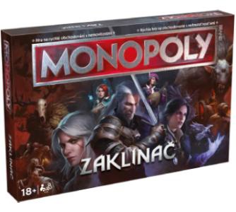 Deskové hry pro dospělé