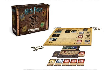 Deskové RPG stolní hry