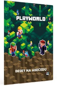 desky na sesity a4