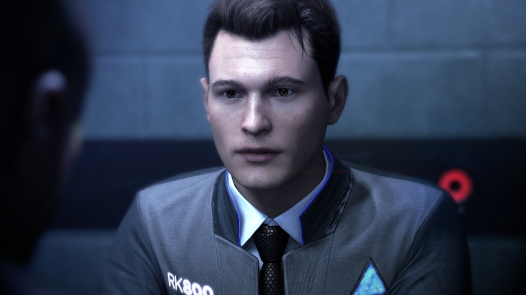 Detroit: Become Human recenze - Domácí násilí na androidech v nejkrásnější  grafice současnosti