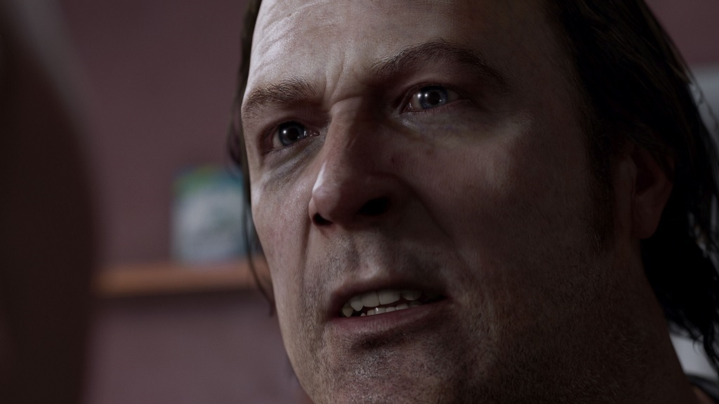 Detroit: Become Human recenze - Domácí násilí na androidech v nejkrásnější  grafice současnosti