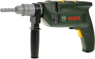 Dětská vrtačka Bosch