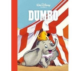 Dětské knihy pro nejmenší děti Walt Disney