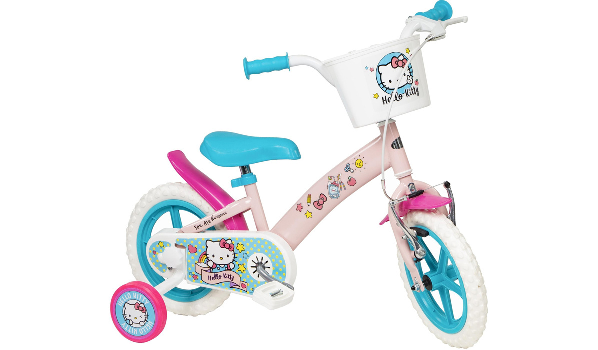 Toimsa EN71 Hello Kitty 12