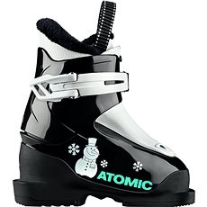 Atomic Dětské lyžařské boty
