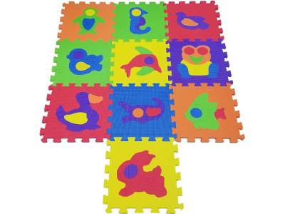 Habszivacs puzzle gyerekeknek