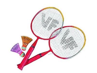 Dětský badminton set