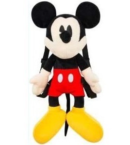 Dětský batůžek Mickey Mouse