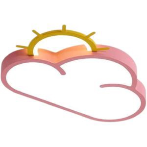 Kinder-Kronleuchter LED