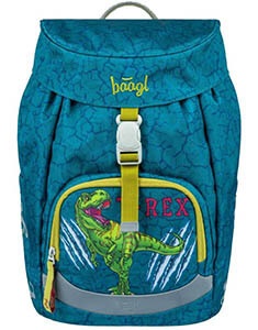 dětský turistický batoh 20l