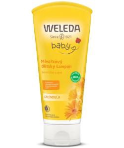 šampon tekutý