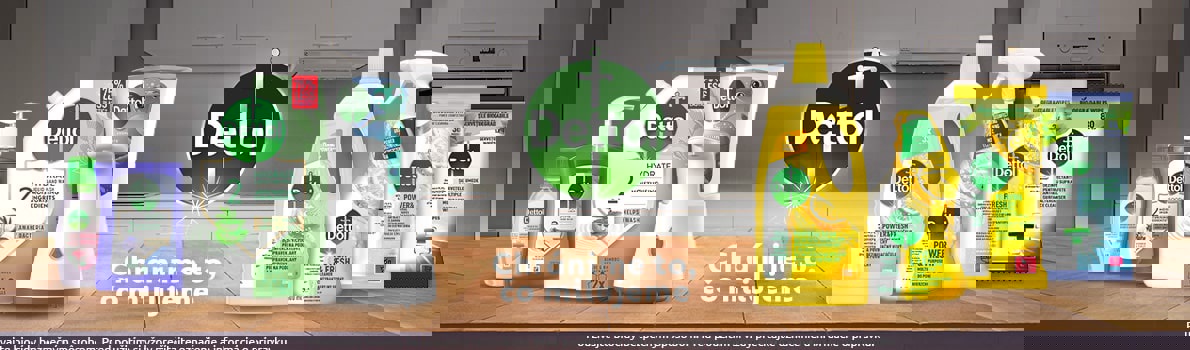 dettol