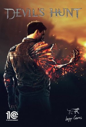 Devil's Hunt; recenze