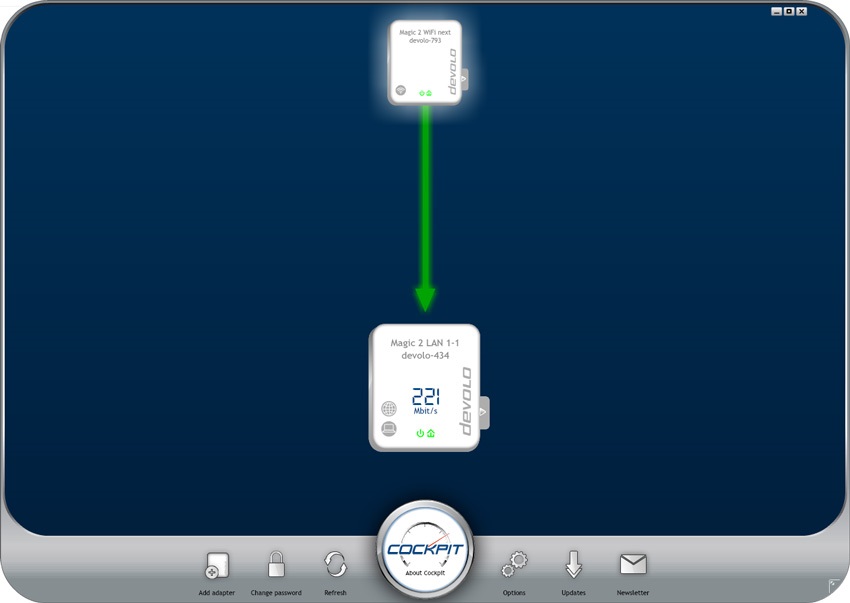 devolo; powerline; recenze; stabilní wifi;