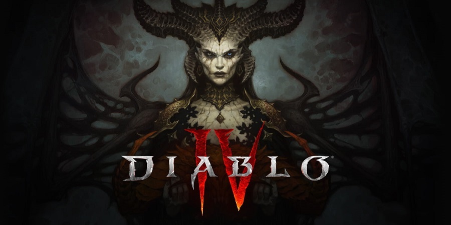 Diablo 4 (INFO) – uniklé záběry, sezóny, datum vydání atd.
