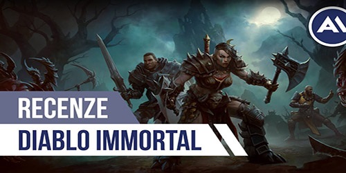 Diablo Immortal