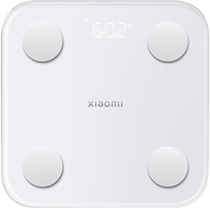 Xiaomi Osobní váha s měřením tuku svalů a vody