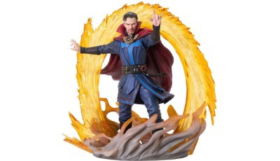 Sběratelské figurky Marvel