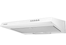 Odtahová digestoř nástěnná