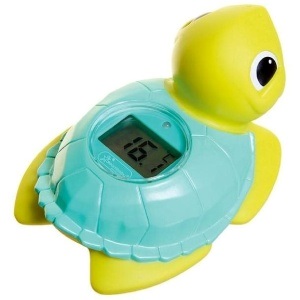 Digitální teploměr do vody