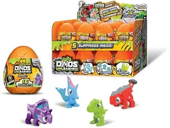 Dinosaurus hračka pro děti