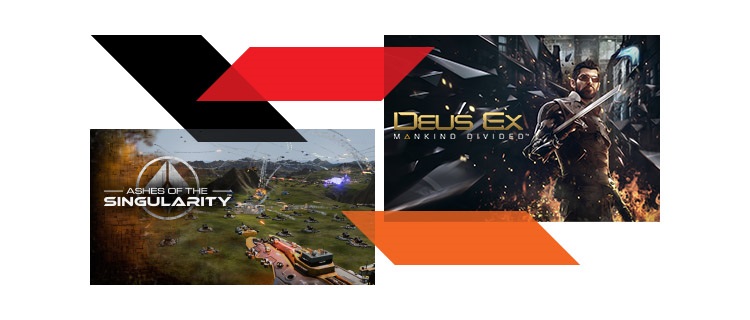 AMD, DirectX 12