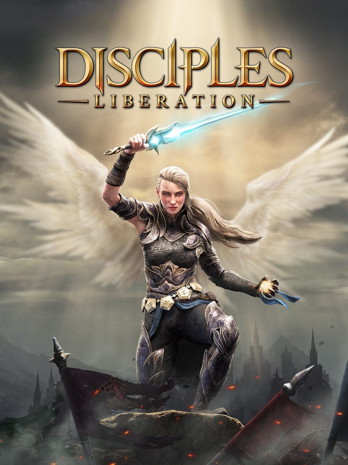 Disciples: Liberation; recenze