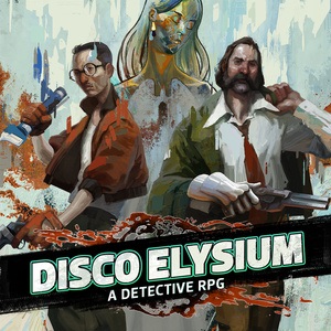 Disco Elysium; mini recenze