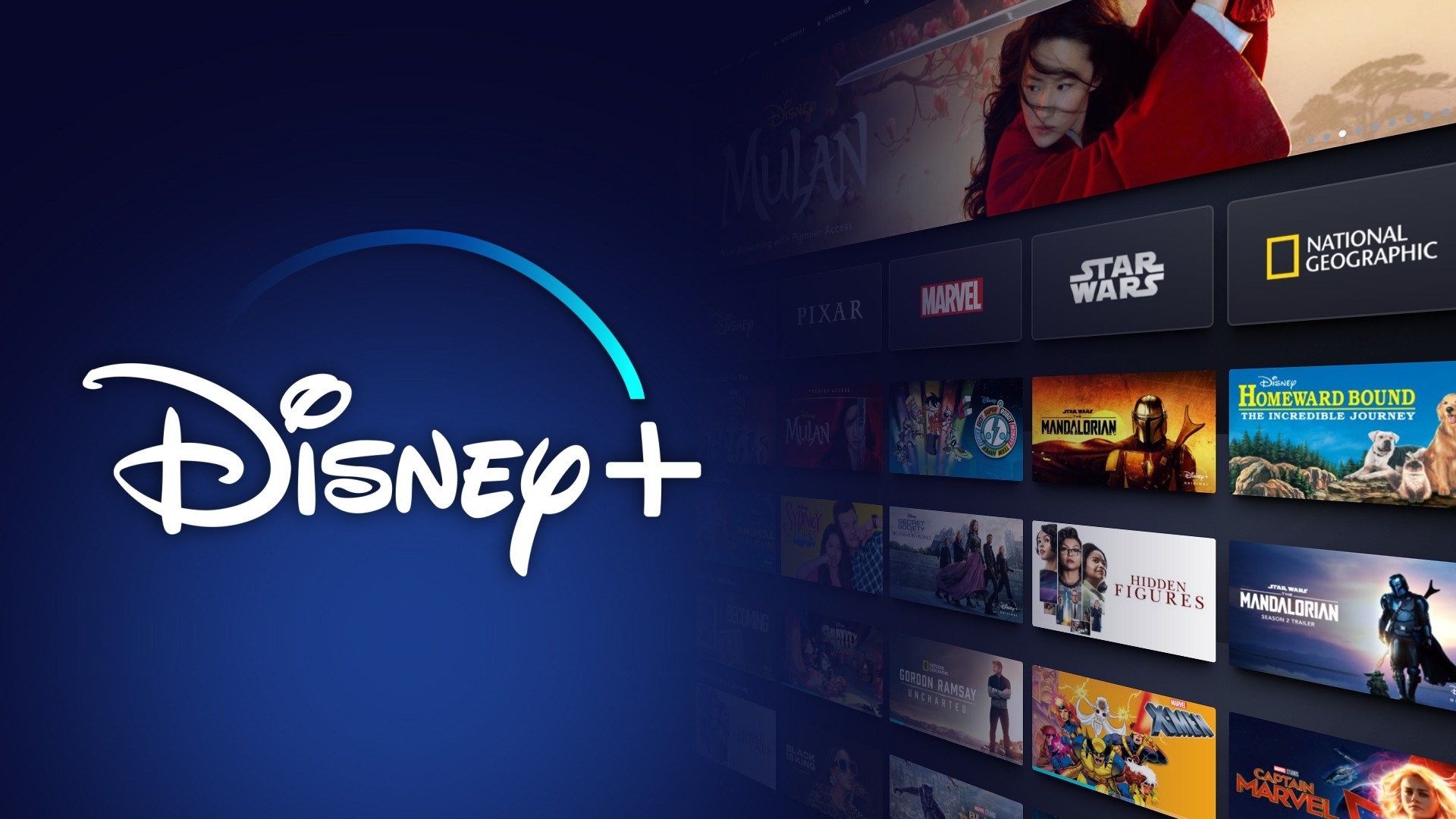 Disney+ Vše, co potřebujete vědět Alza.cz