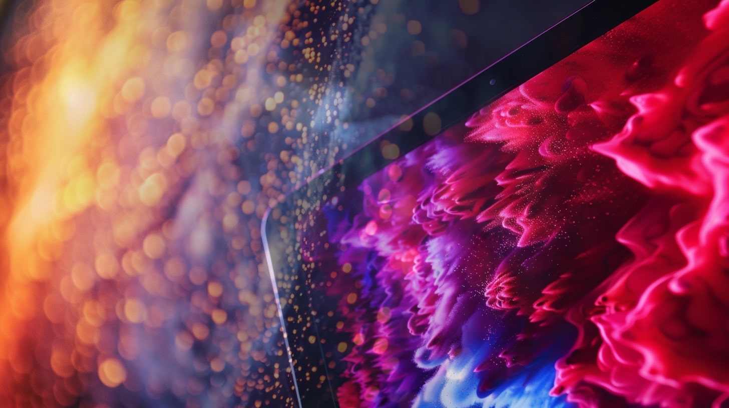 Apple Display vs OLED